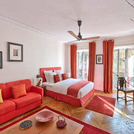 My Home For You Luxury B&B Adults Only Paris Exterior photo