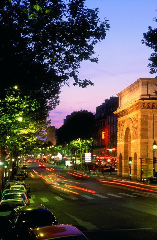 My Home For You Luxury B&B Adults Only Paris Exterior photo