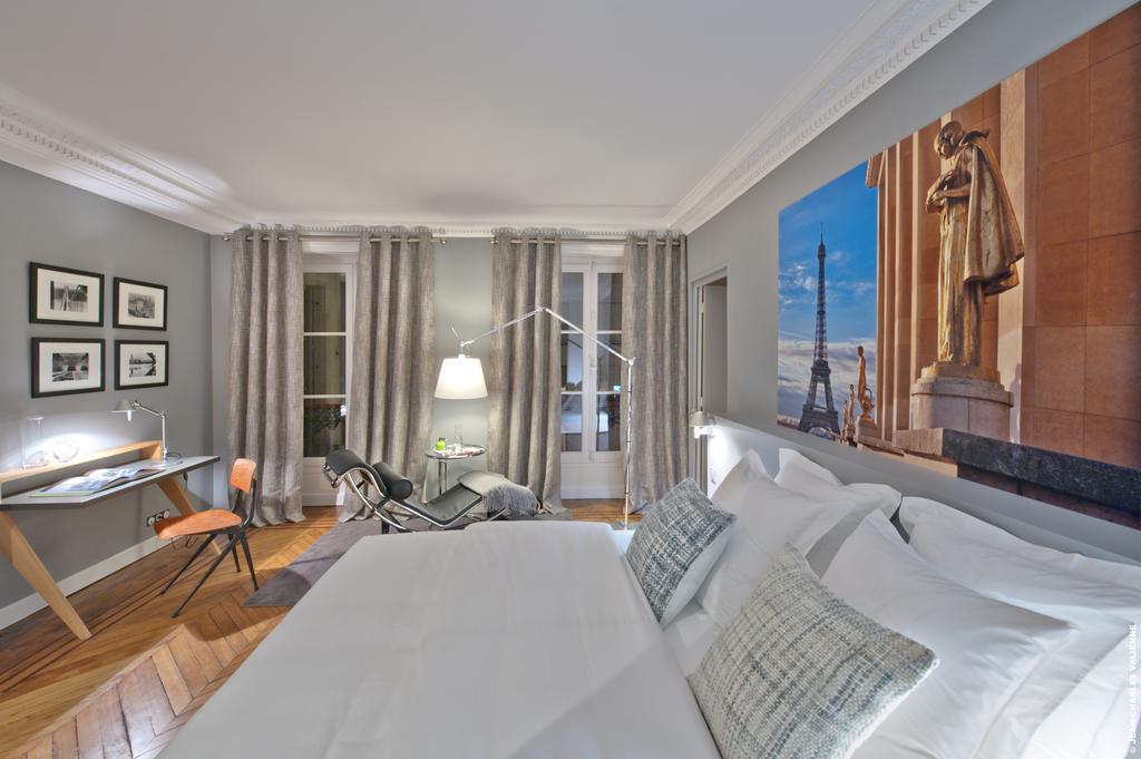 My Home For You Luxury B&B Adults Only Paris Exterior photo