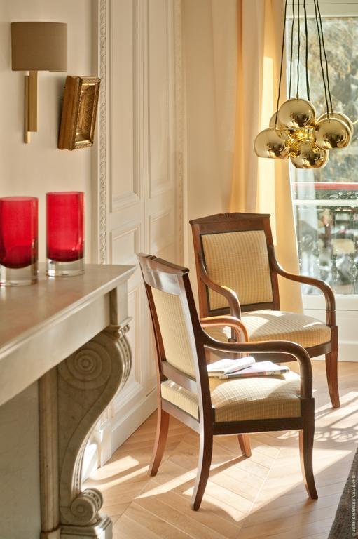 My Home For You Luxury B&B Adults Only Paris Exterior photo