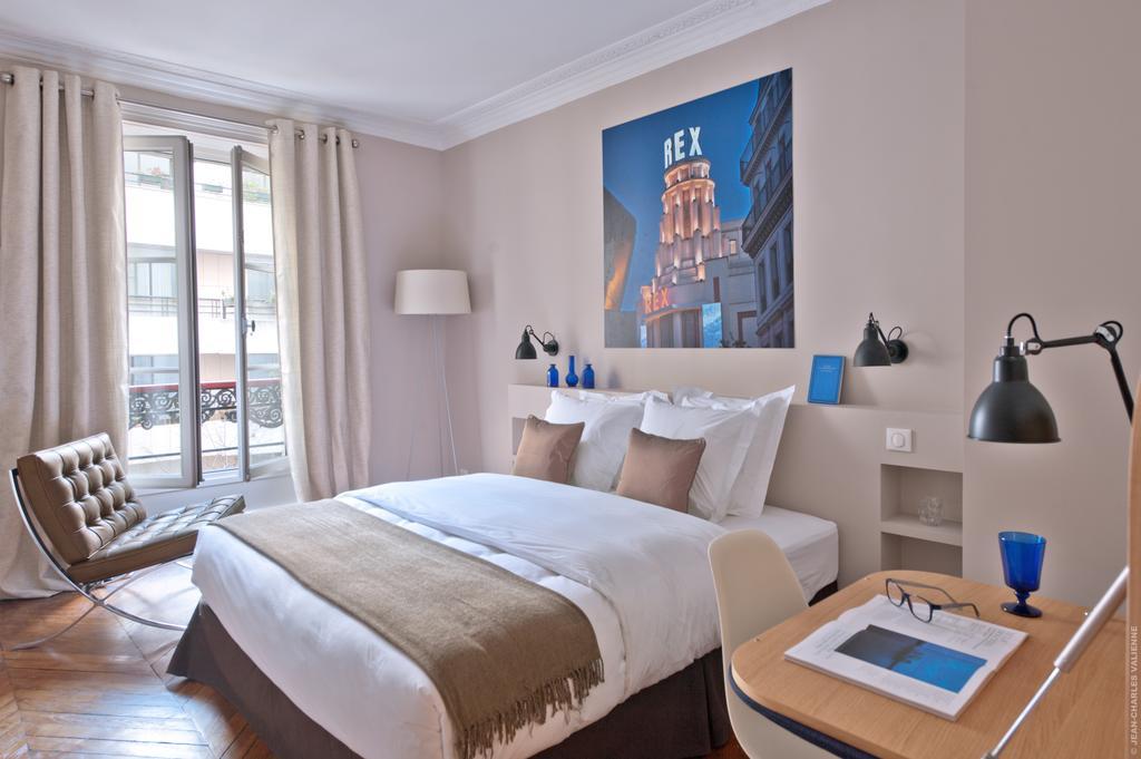 My Home For You Luxury B&B Adults Only Paris Exterior photo
