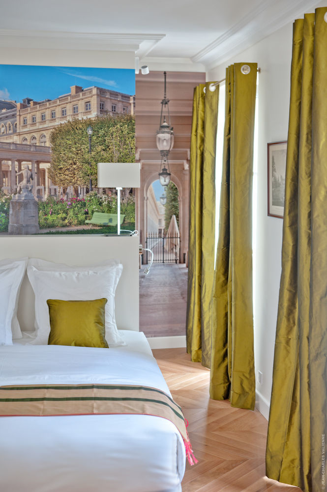 My Home For You Luxury B&B Adults Only Paris Exterior photo
