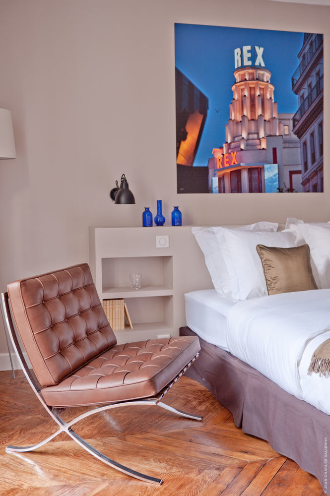 My Home For You Luxury B&B Adults Only Paris Exterior photo